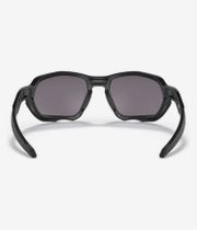 Oakley Plazma Sonnenbrille (matte black prizm polarized)