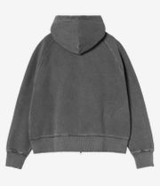 Carhartt WIP W' Torion Jacket women (black grind wash)