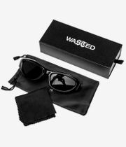 Wasted Paris Blade Lunettes de soleil (black)