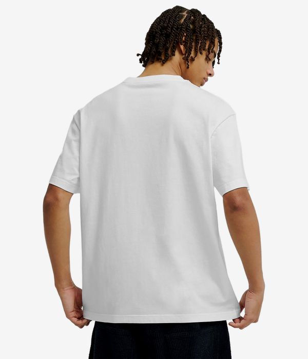 DC Star Struck T-Shirt (white)