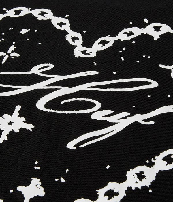 HUF Be Mine T-Shirt (black)