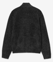 Carhartt WIP Curtis Jacke (tangled black)