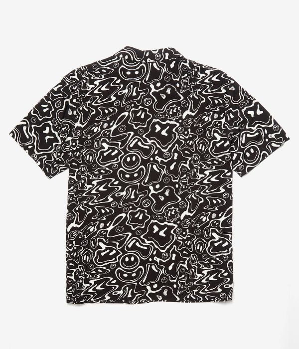 Volcom Featured Artist Rygalski Camisa (black)