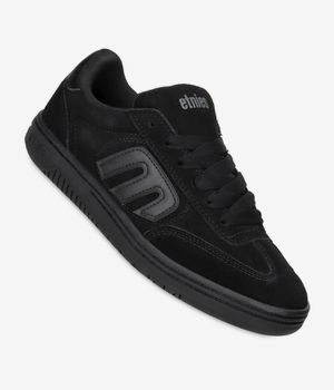Etnies Locut Scarpa (black ravv)