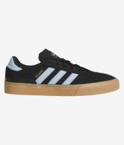 adidas Skateboarding Busenitz Vulc II Zapatilla (core black clear sky gum)