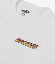 Dickies Nashport Pit T-Shirt (white)