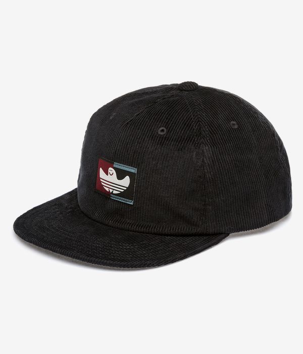adidas Shmoofoil Cord Casquette (black)