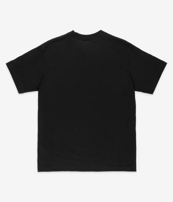 HUF Bail Bonds T-Shirt (black)