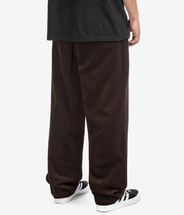 Volcom Frickin Loose Tapered Spodnie (cacao)