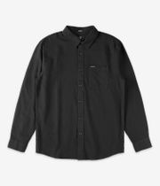 Volcom Caden Solid Koszula (antiquee black)