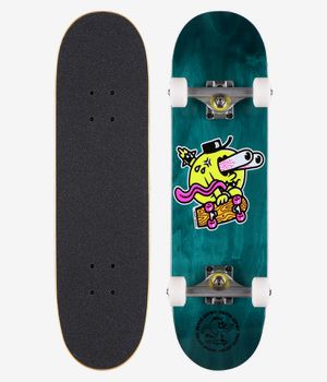 Blast Skates Mini Blaster Kids 7.5" Board-Complète (multi)