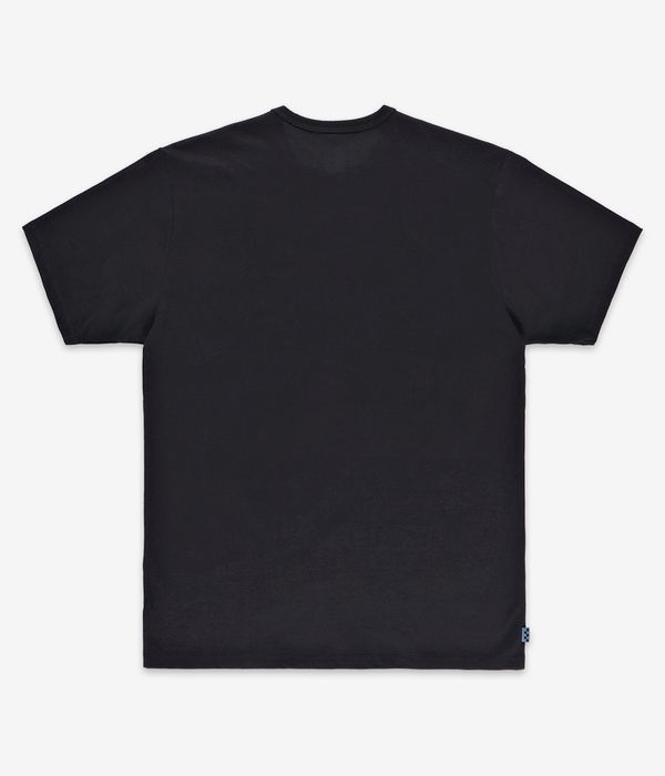 Vans x Krooked Natas For Ray OTW T-Shirt (black)