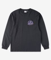 Gramicci Equipped For Dirt Long sleeve (vintage black)