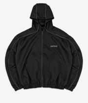 Wasted Paris Switchblade Track Jacke (black)