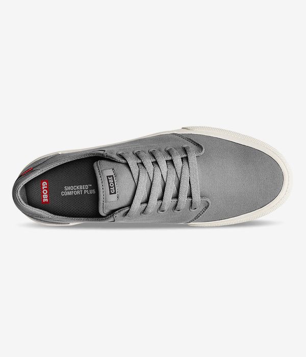 Globe Goodstock Shoes (grey antique)