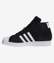 adidas Skateboarding Pro Model ADV Schoen (core black white white gold)