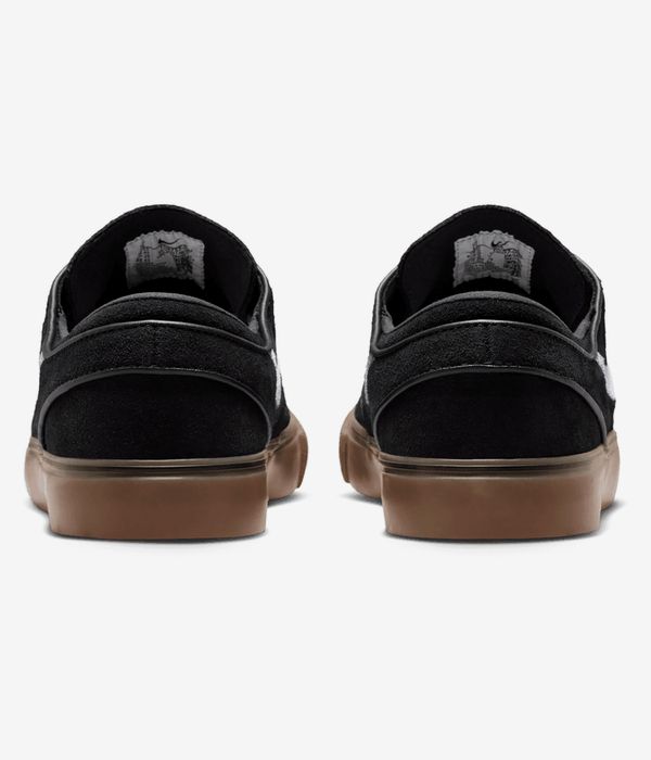 Nike SB Zoom Janoski OG+ Zapatilla (black white black gum light brow)