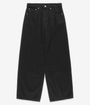 HAN KJØBENHAVN Baggy Vaqueros (black tint)