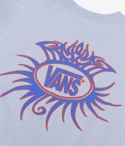 Vans Torched T-Shirt (dawn mist)