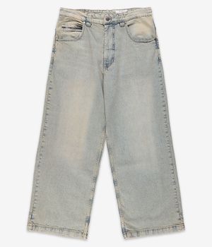 REELL Giant Jeans (dune)