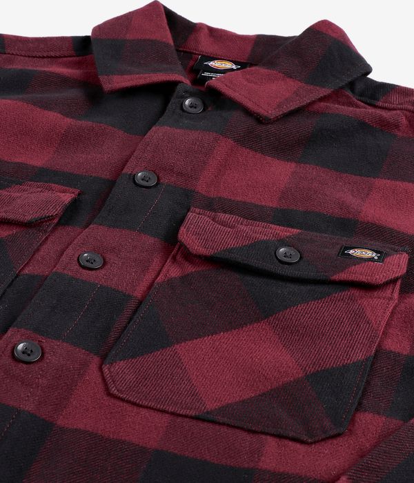 Dickies Sacramento Camicia (zinfandel)