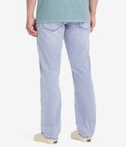 Volcom Solver Jeansy (worn light blue)