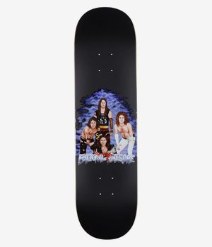 Fucking Awesome Heavy Metal 8.25" Skateboard Deck (multi)