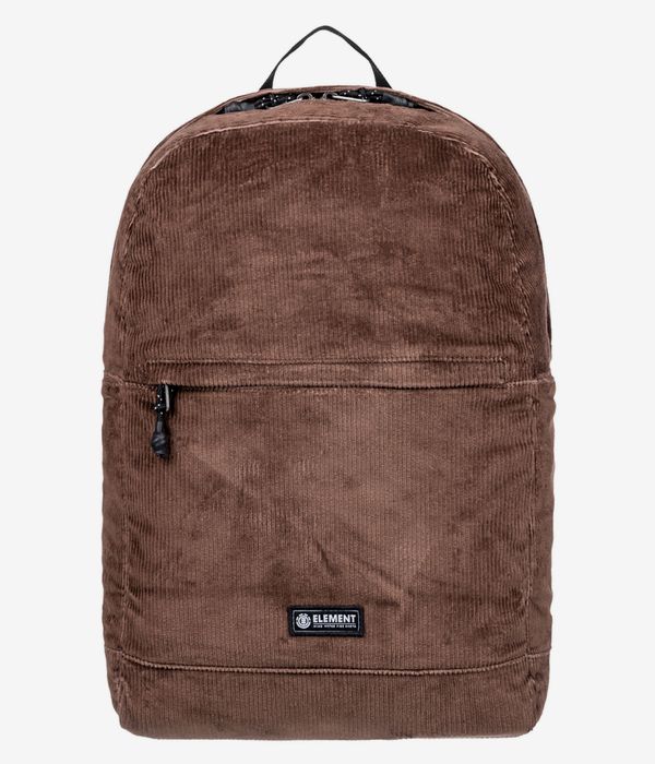 Element Infinity Cord Backpack 20L (chestnut)