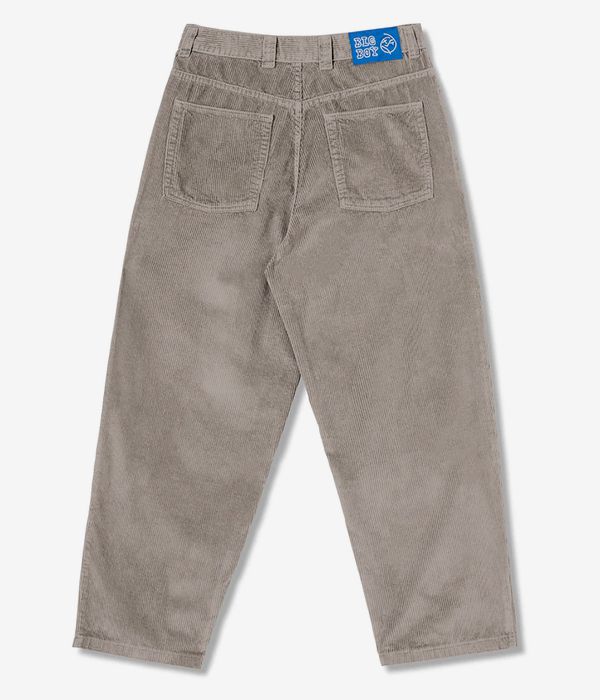 Polar Big Boy Cords Pants (sand)