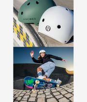 Ancore Prolight Helm (navy)