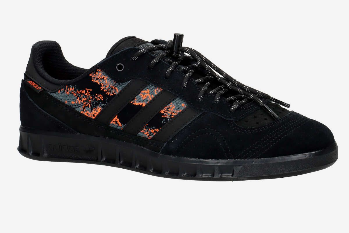adidas Skateboarding x Mike Arnold Handball Top Shoes (core black core black supplier)