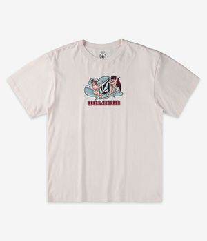 Volcom Cherubs T-Shirt (off white)