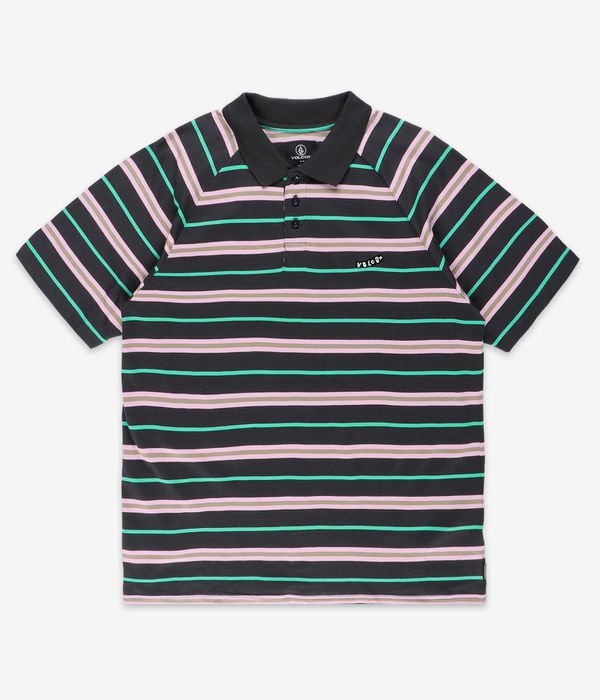 Volcom Edges Polos (steealth)