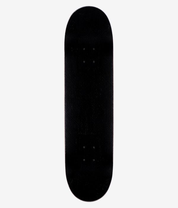 Powell-Peralta Safari Flight Shape 248 8.25" Planche de skateboard (teal)