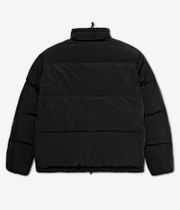 Polar Pocket Puffer Jacket (black)