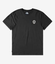 Element x Timber! Hermit T-Shirt (off black)