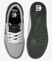 Etnies Marana Shoes kids (grey grey red)