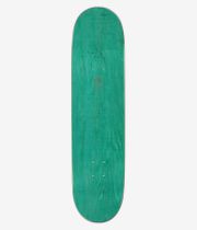 Enjoi Wallin Thirdeye 8.25" Skateboard Deck (multi)