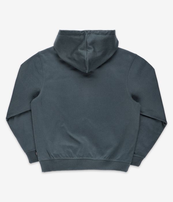 RVCA Decoshroom Hoodie (hunter green)