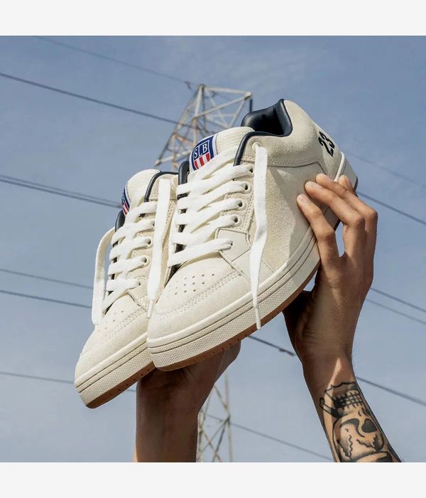 Etnies Sal 23 Zapatilla (white)