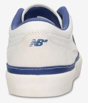 New Balance Numeric 417 Franky Villani Shoes (white)