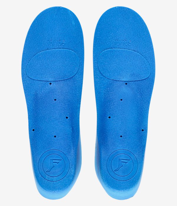 Footprint Camo King Foam Orthotics Fluid X Pro Wkładki (white)