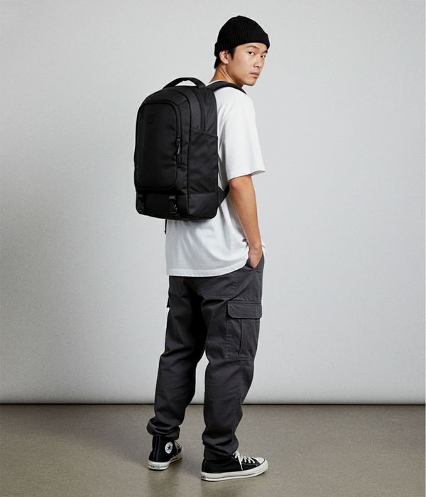 Volcom Venture Backpack 22L (black)