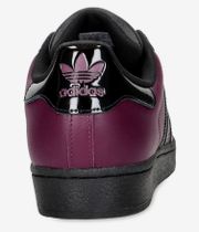 adidas Skateboarding x Marcos Superstar Schuh (maroon core black maroon)