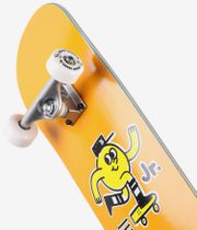 Blast Skates Blast Skates Jr. Kids 8" Komplettboard (orange)