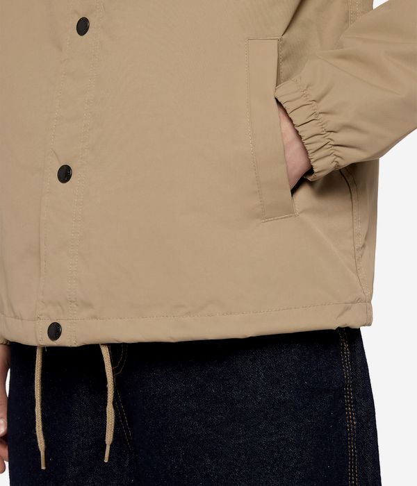 Dickies Oakport Coach Jacke (khaki)