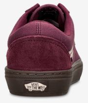 Vans BMX Old Skool Schuh (port gum)