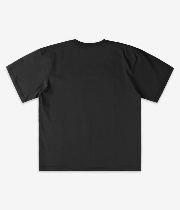 Garden Wells T-Shirt (black grey)