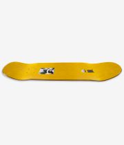 Polar Platt Dragon Land P9 8.625" Planche de skateboard