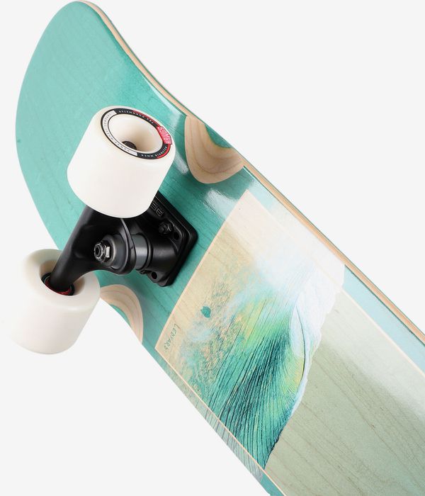 Landyachtz Dinghy 28.5" (72,4cm) Cruiser (classic wave)